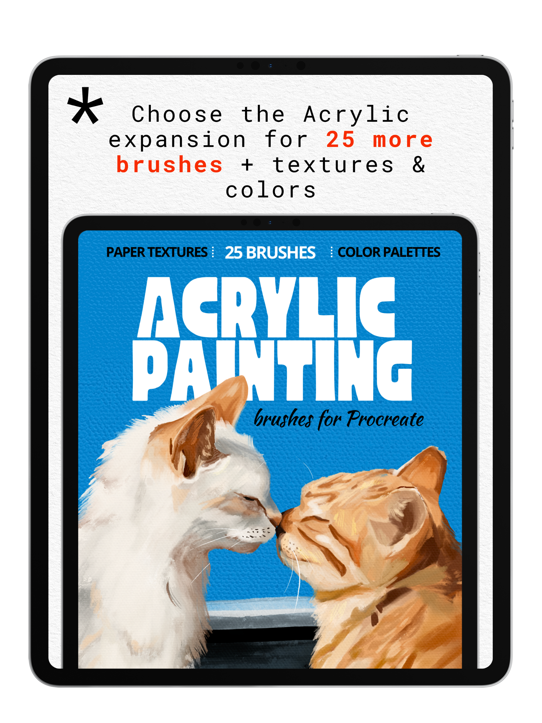 Artist Bundle Pack