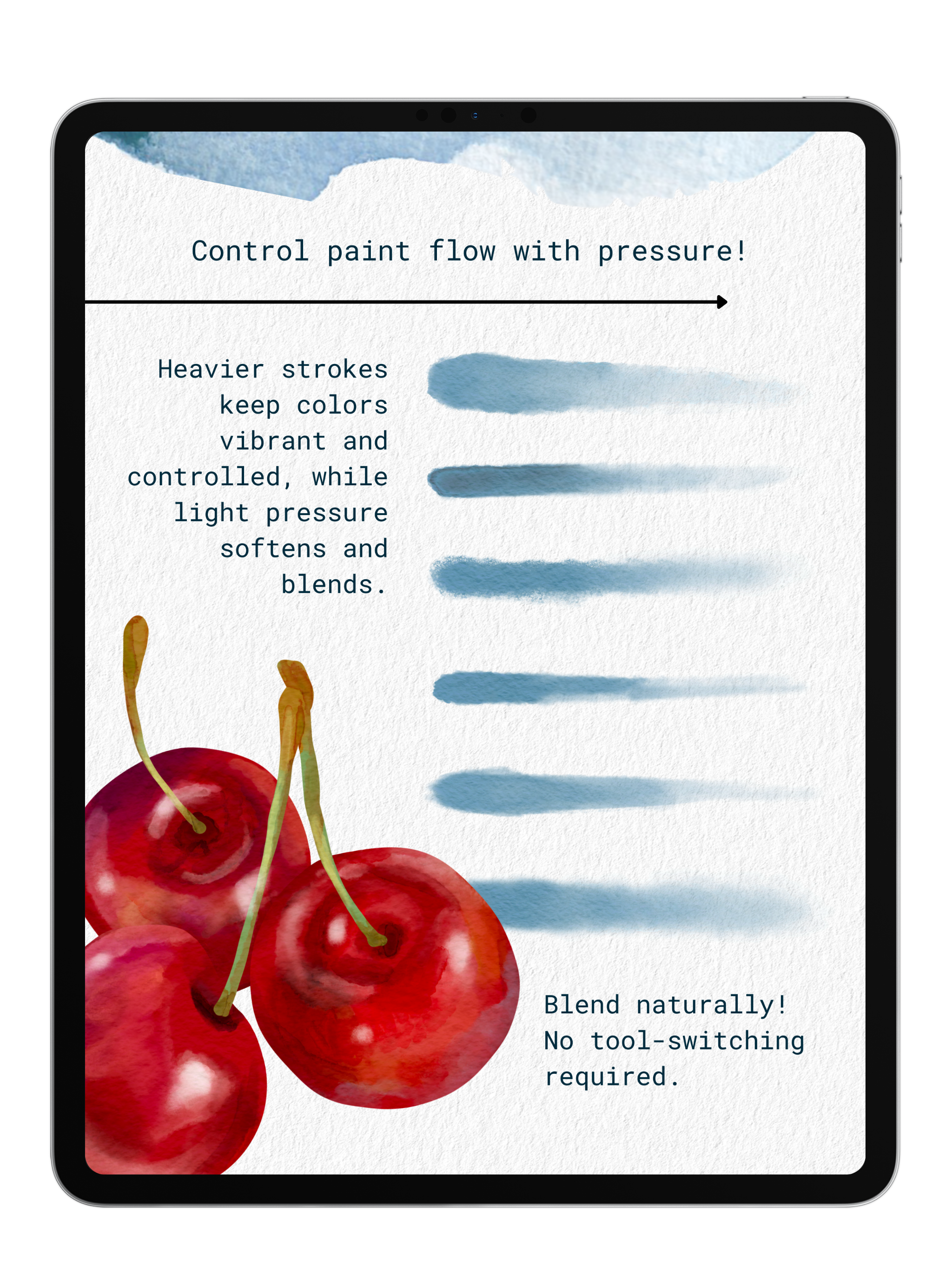 Realistic Watercolor Pack