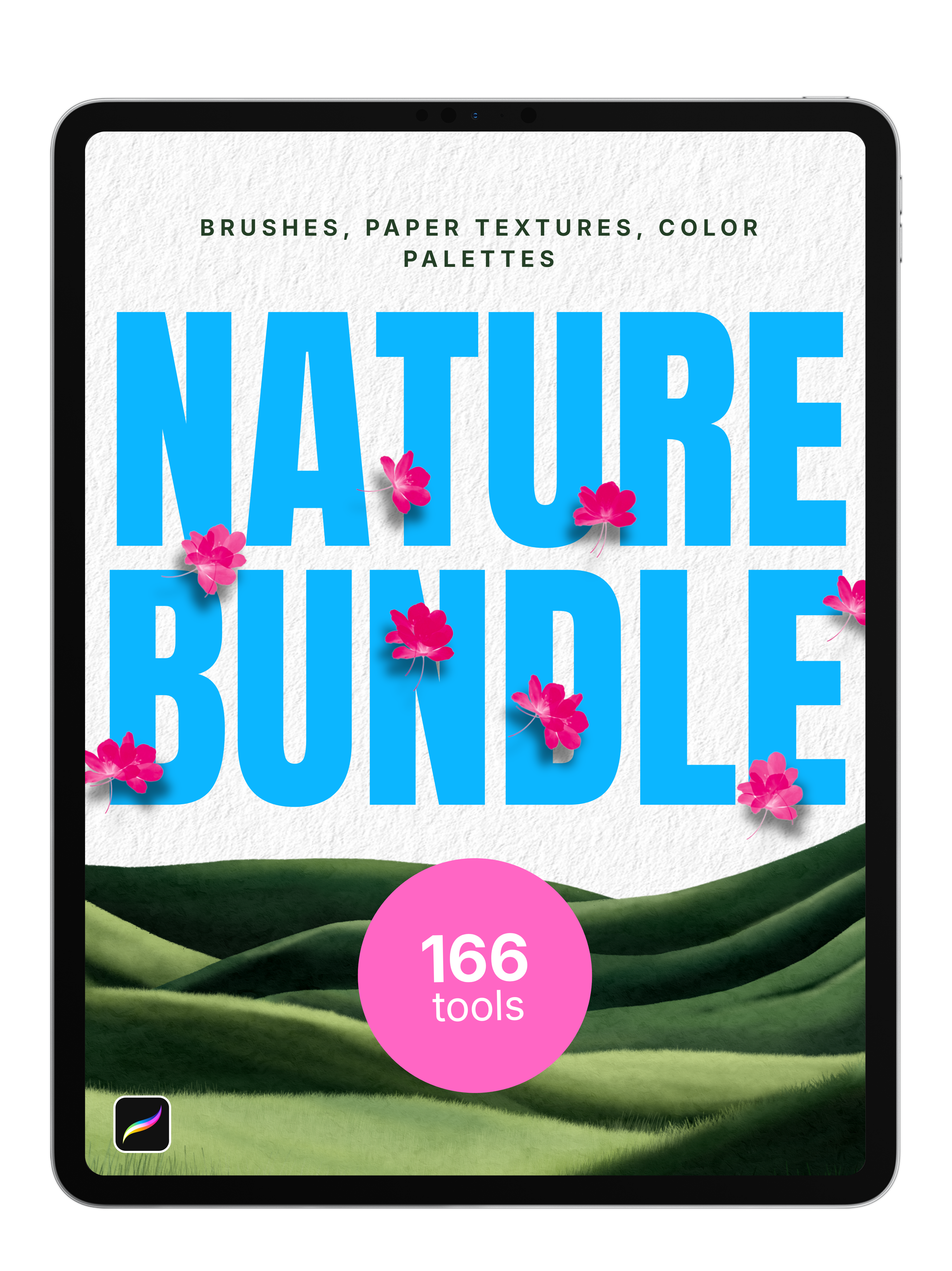 Nature Bundle (Early Bird Special)