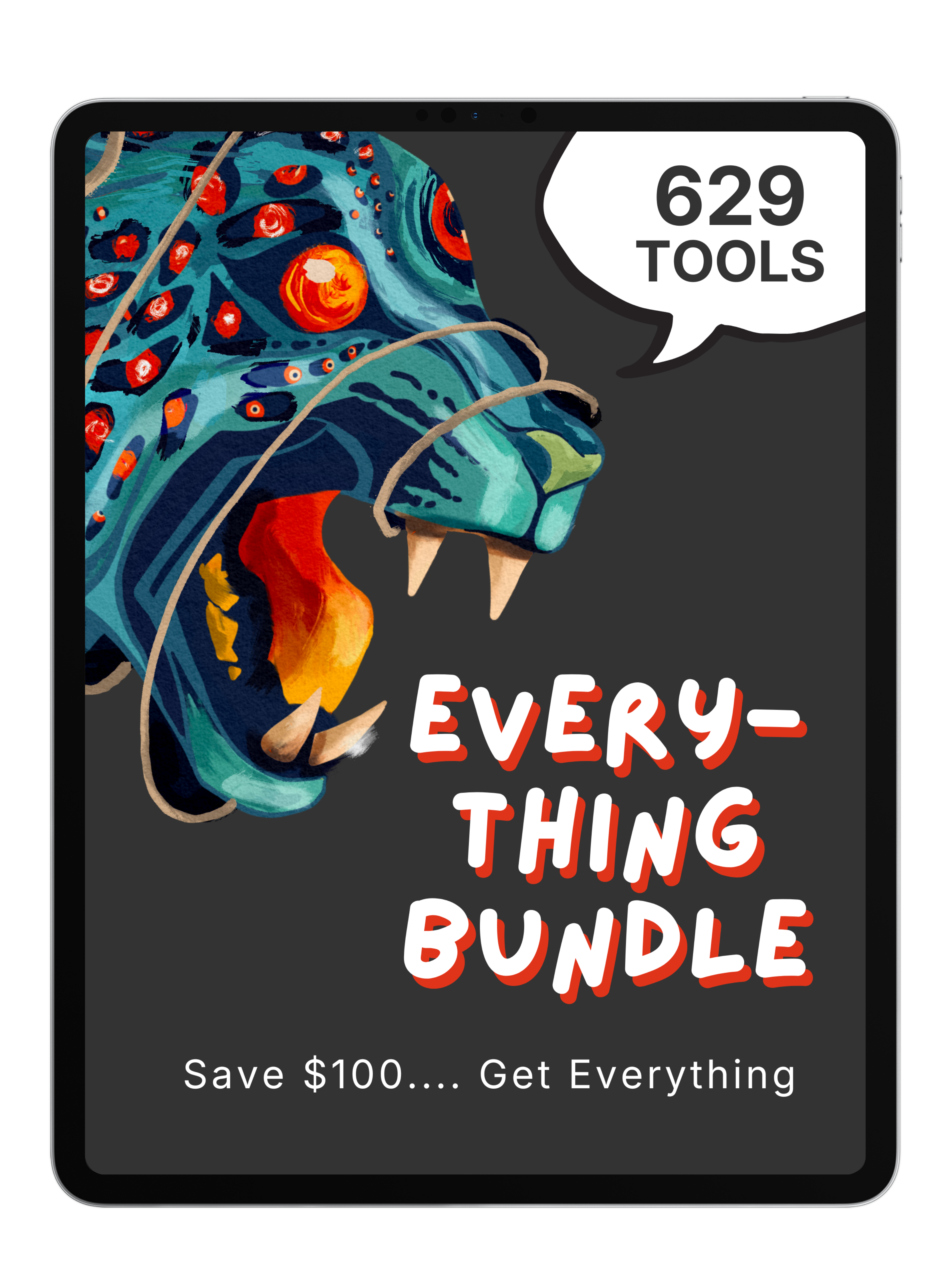 Everything Bundle