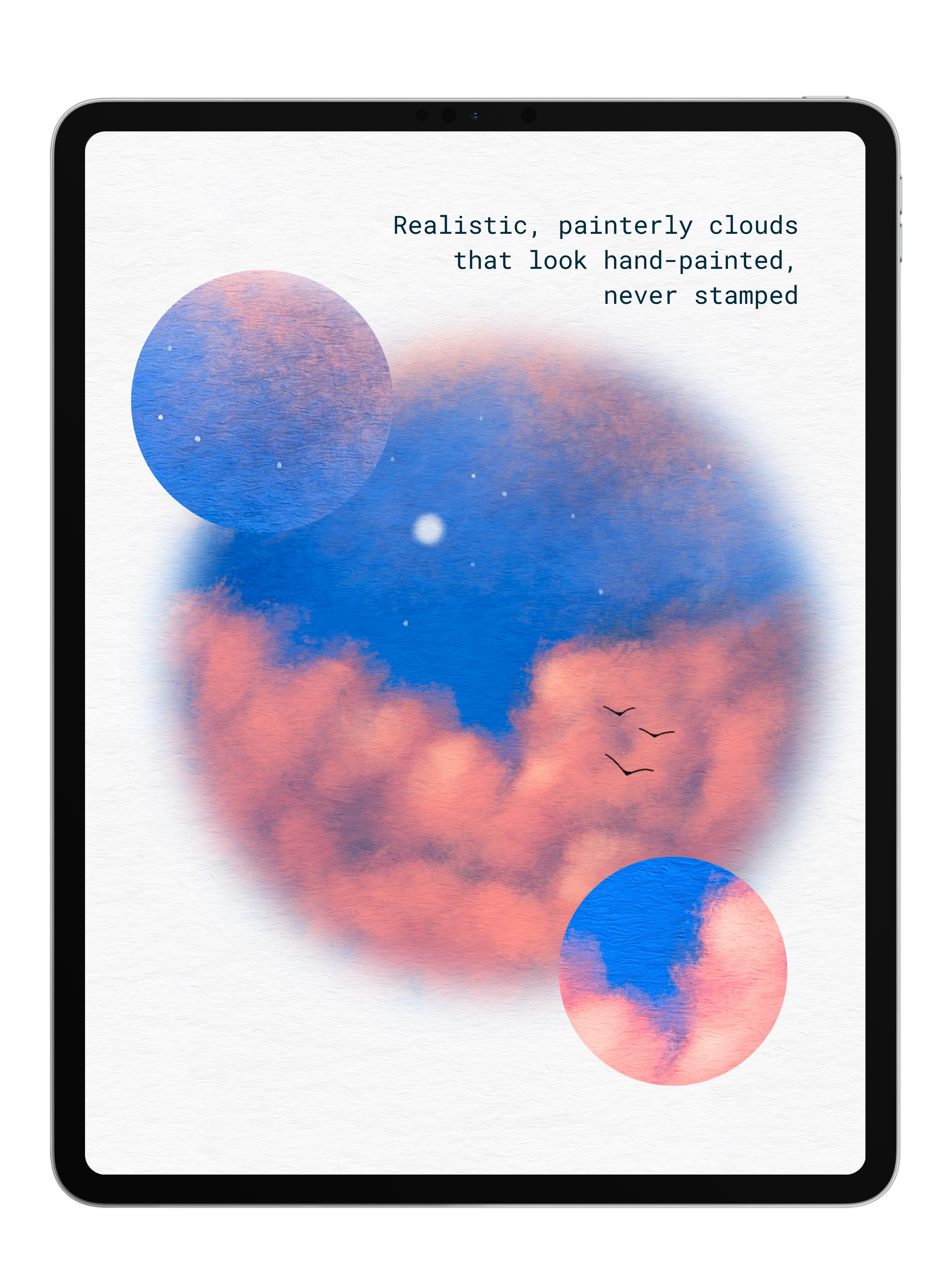 Clouds Mini Pack