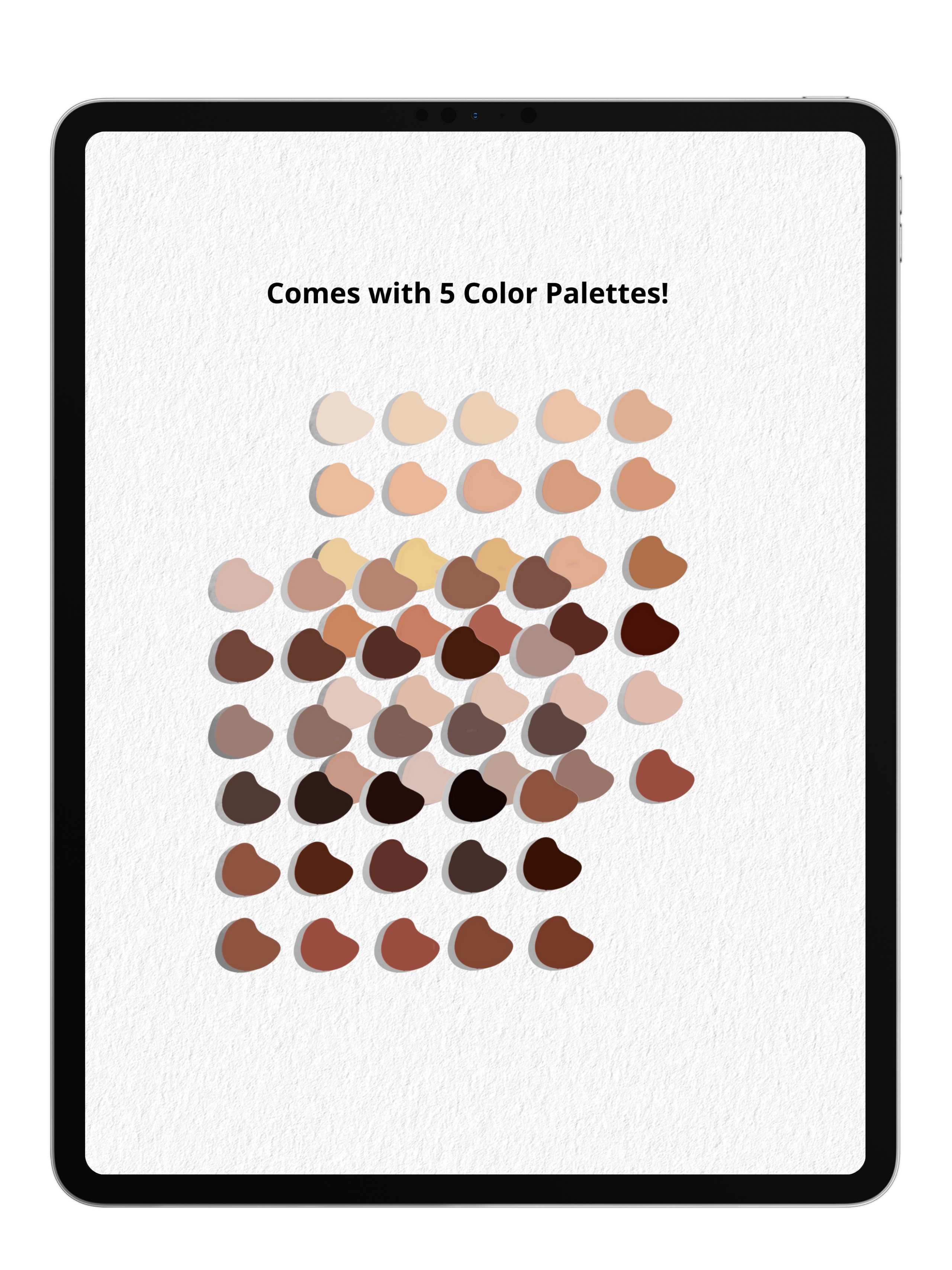 Realistic Portrait Pack