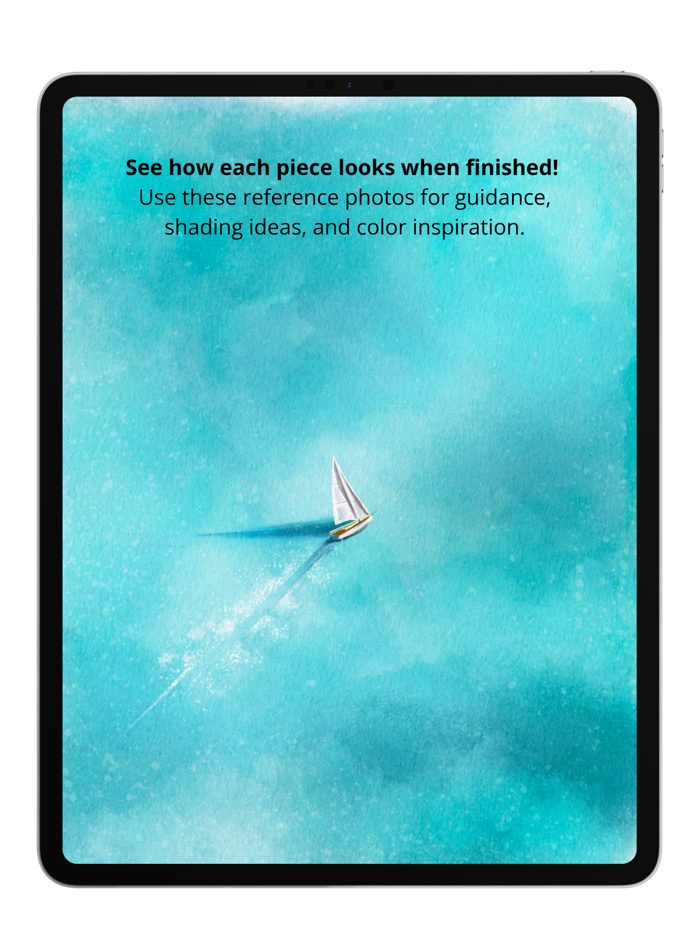 Landscape Sketch Bundles