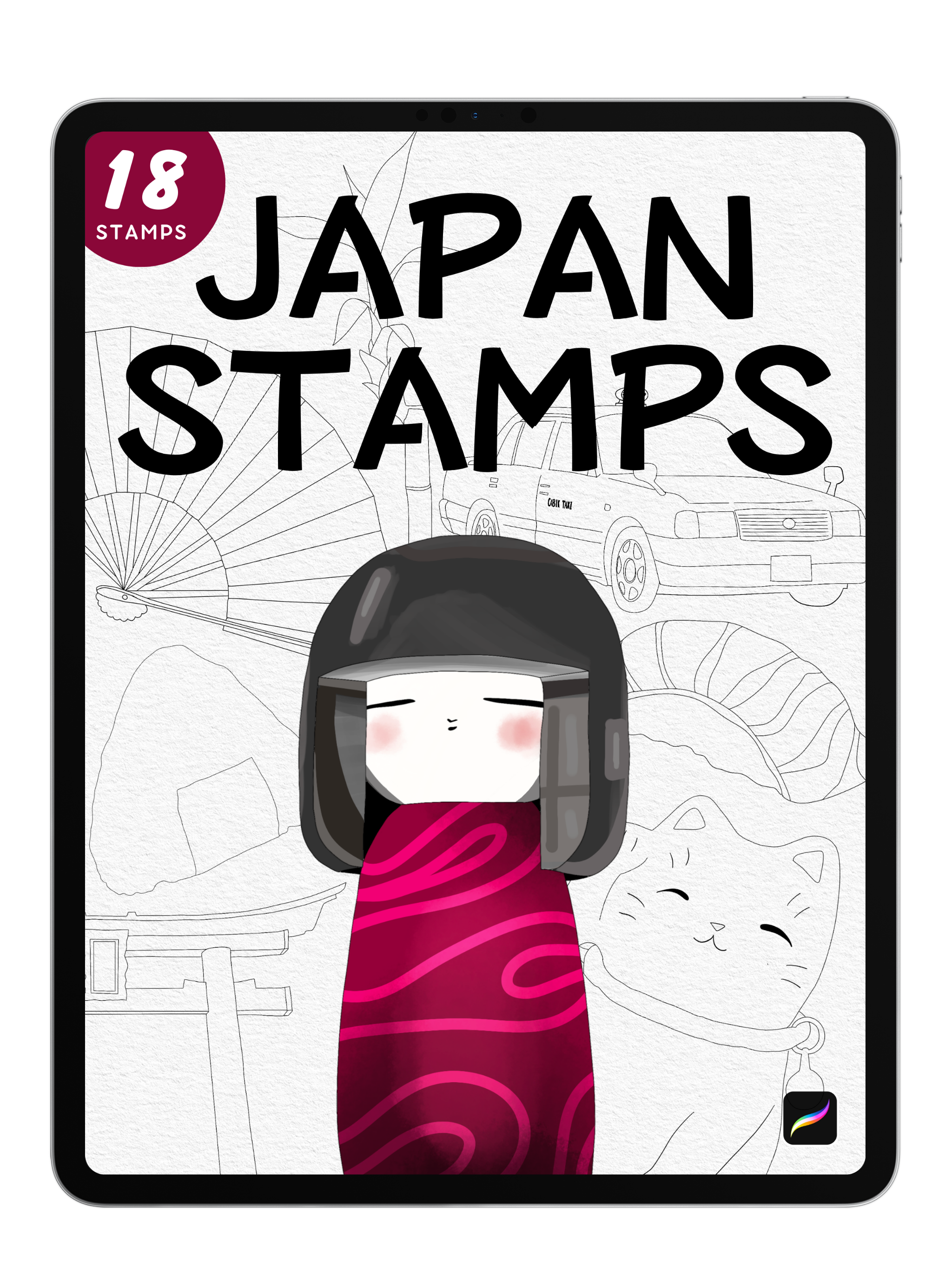 Japan Stamps