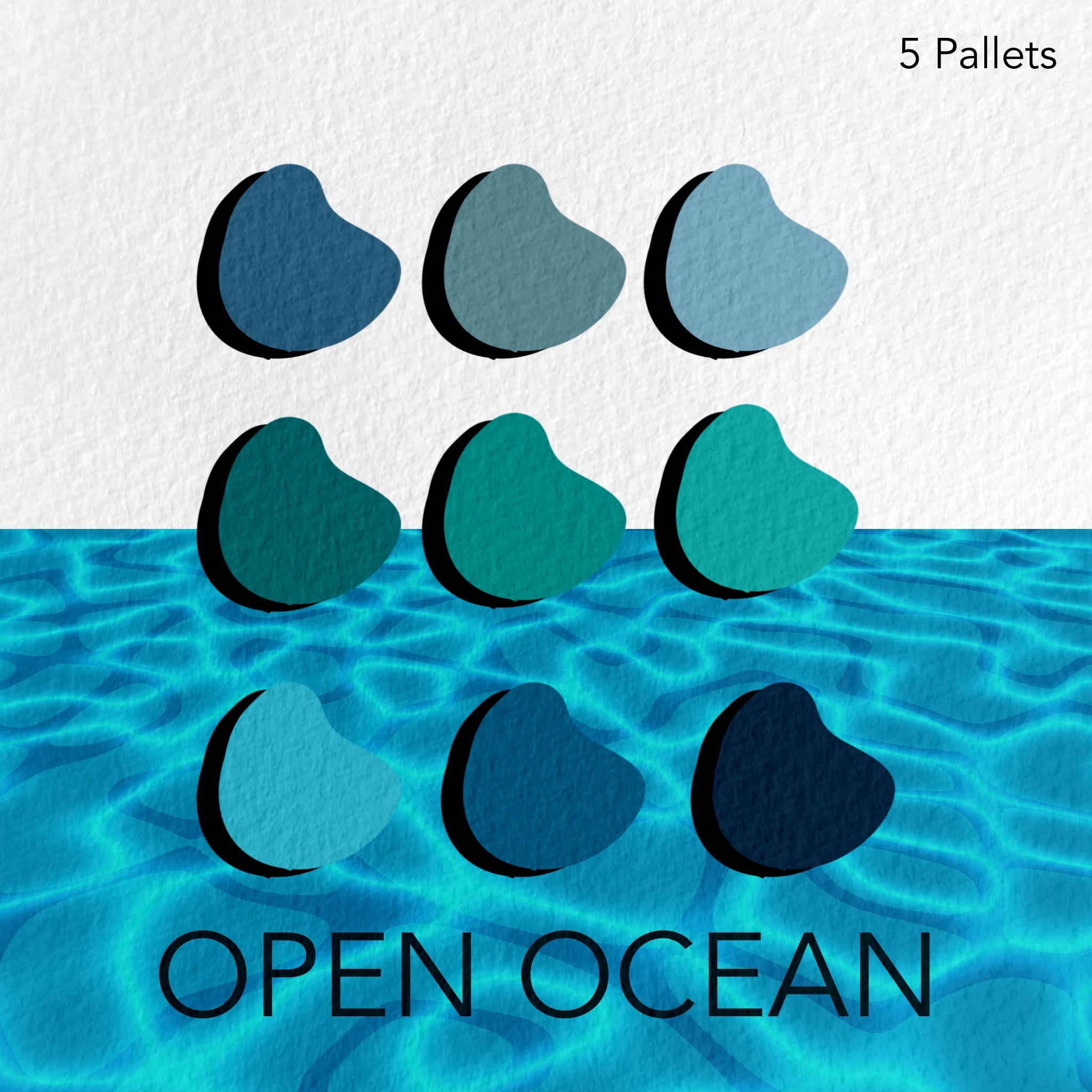 Open Ocean