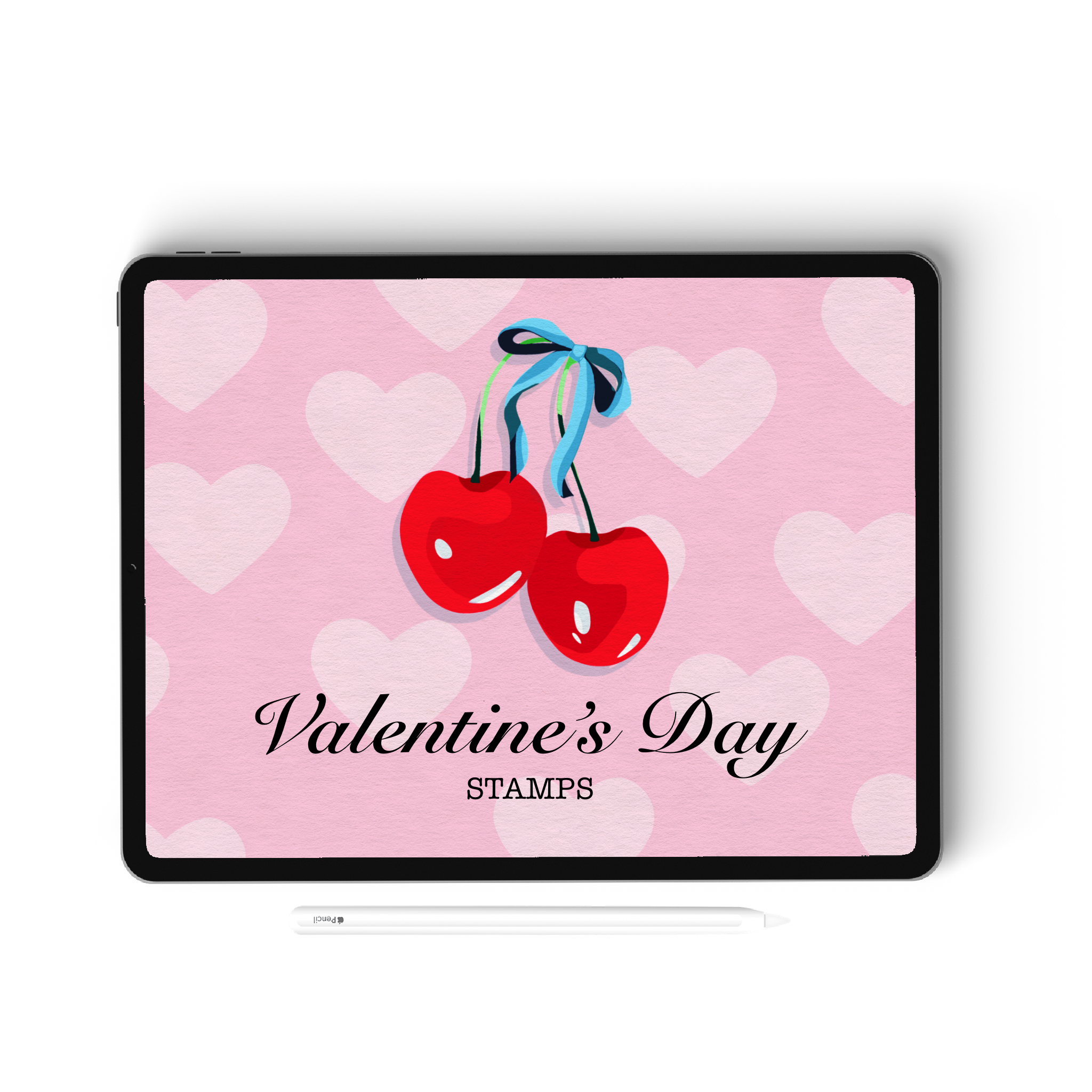 Valentine's Day Stamps