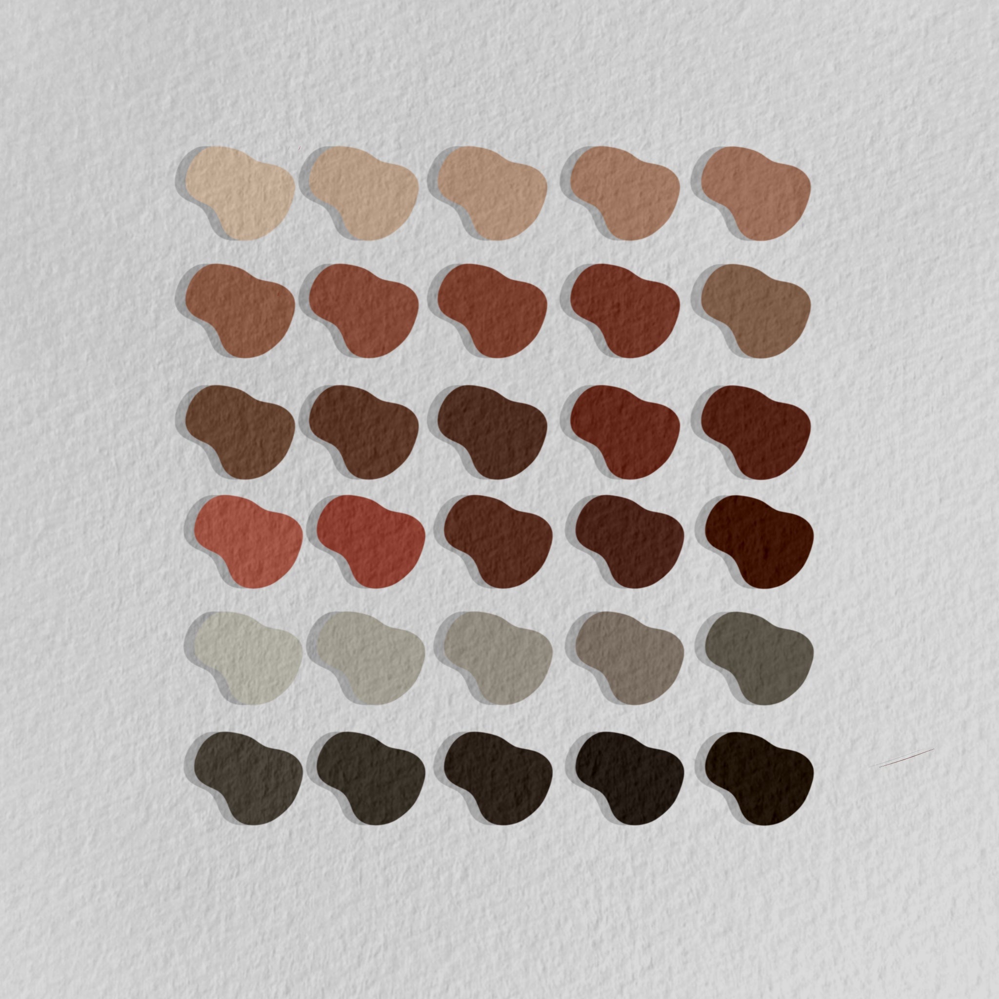 Skin Tones