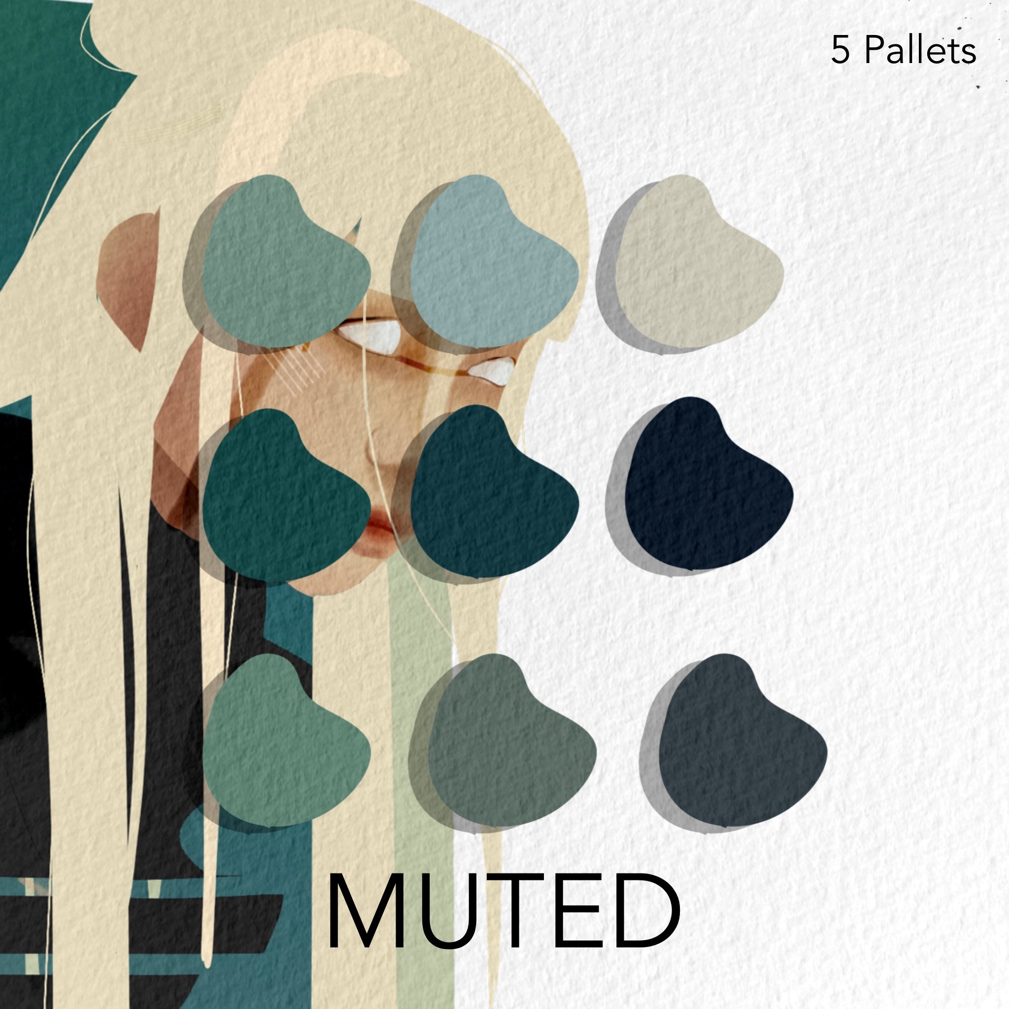 Muted