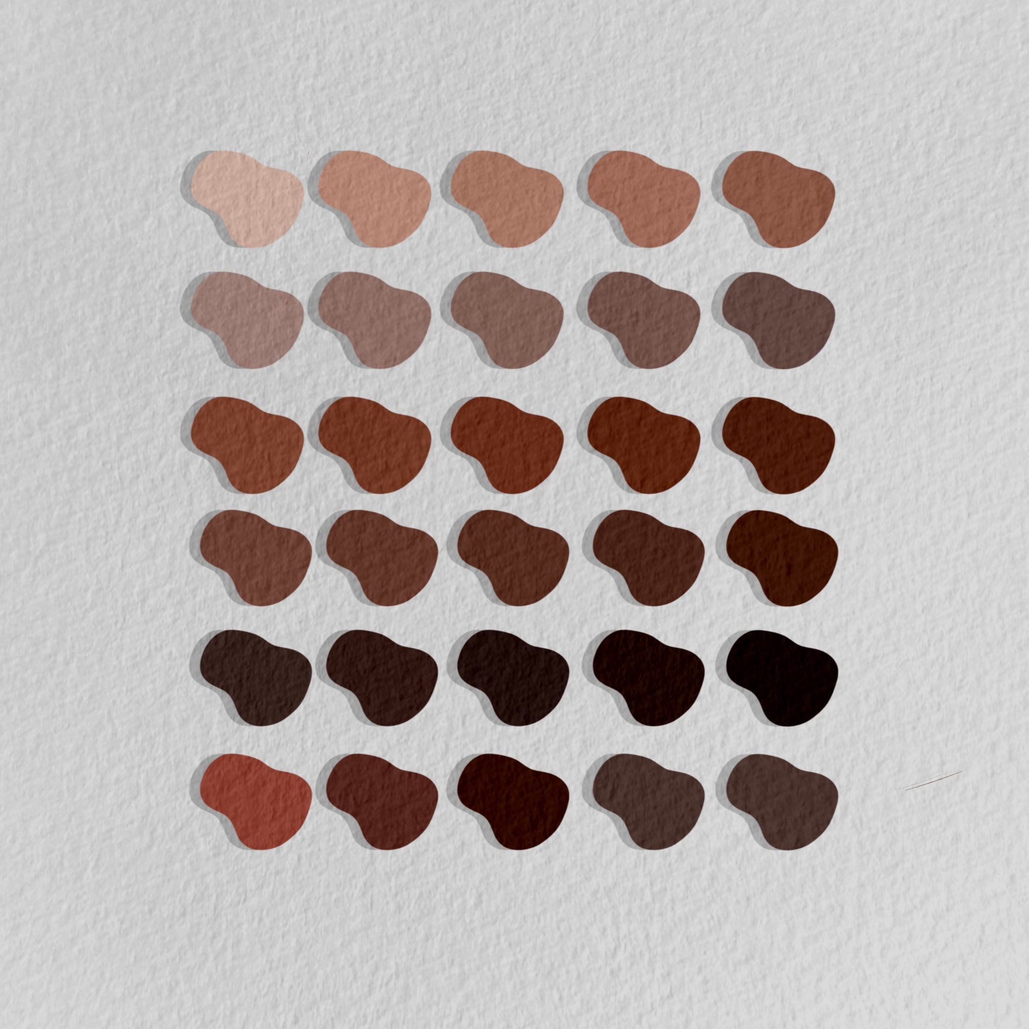 Skin Tones