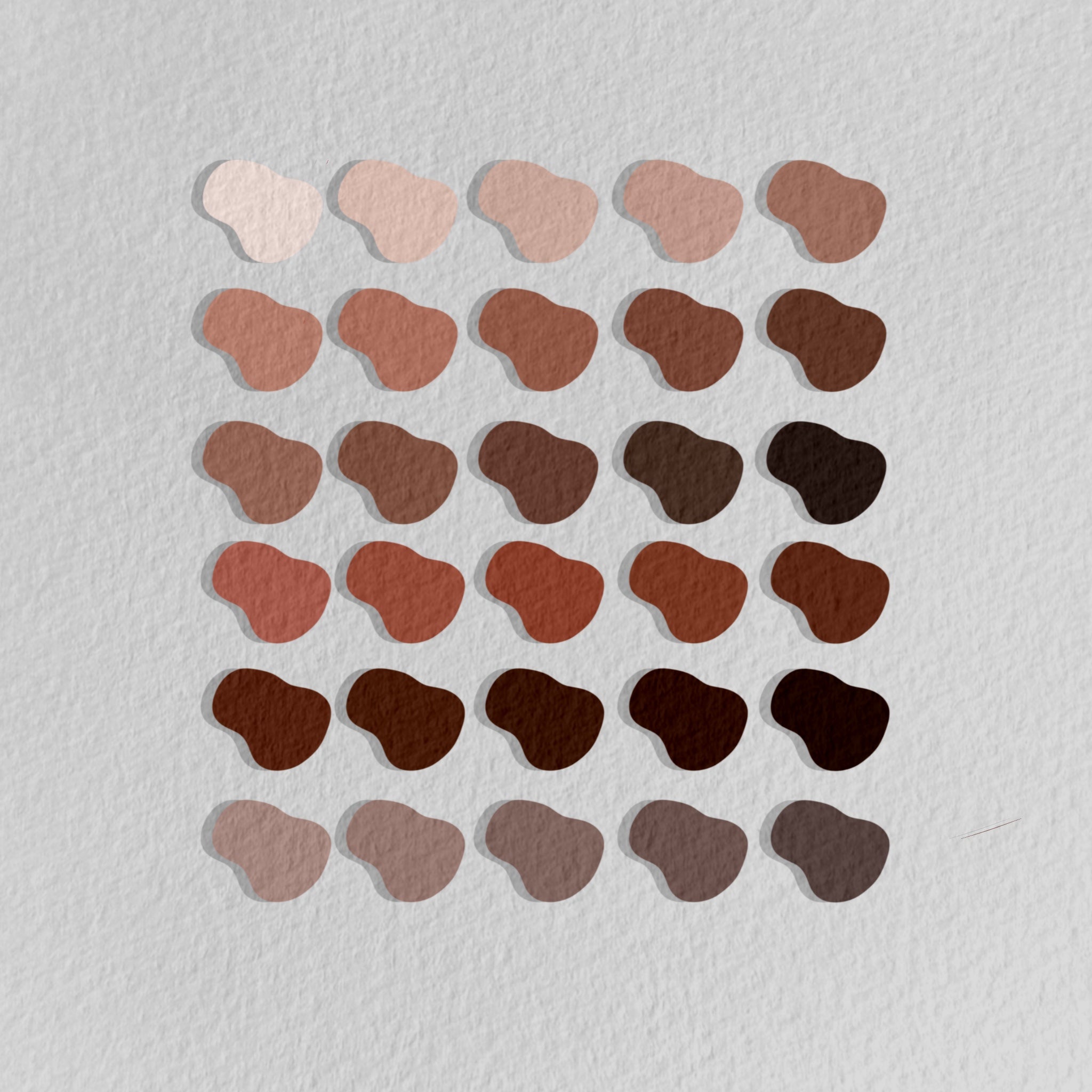 Skin Tones
