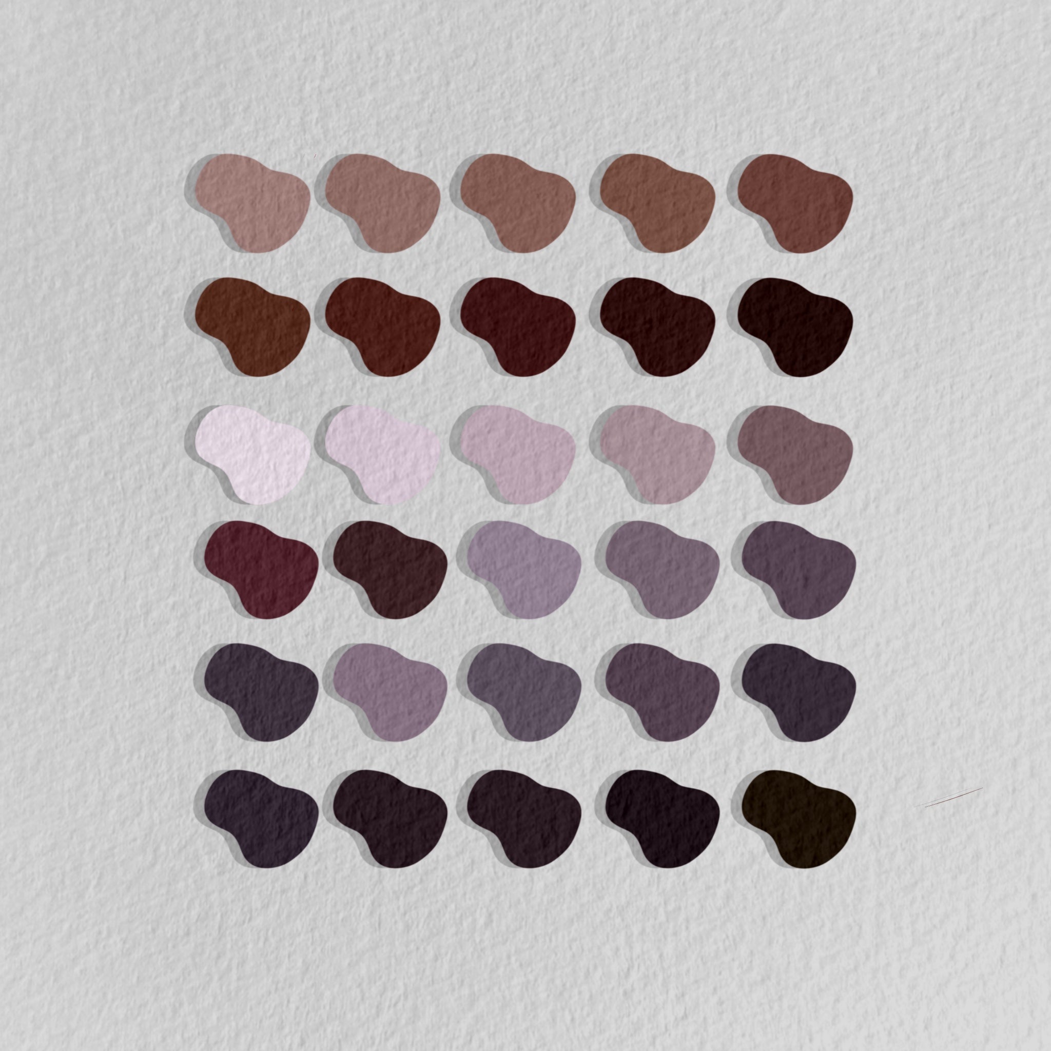 Skin Tones