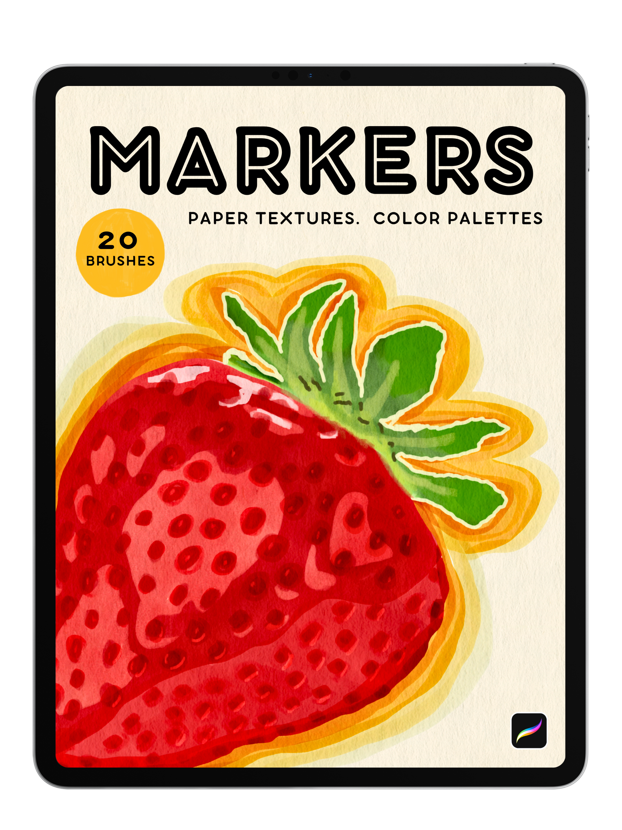 Studio Markers