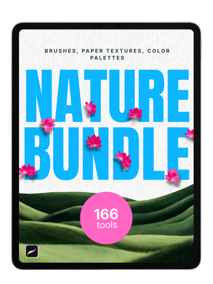 Nature Bundle (Early Bird Special)
