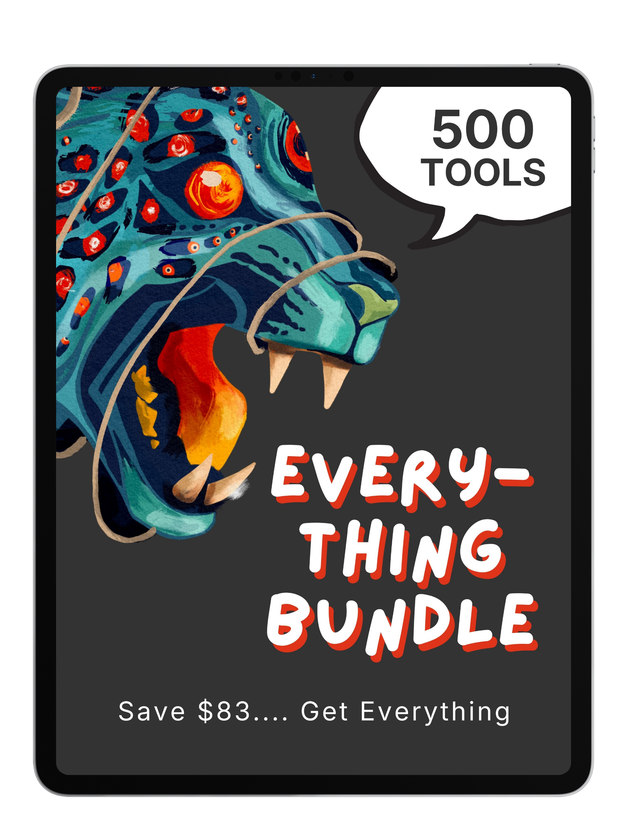 Everything Bundle