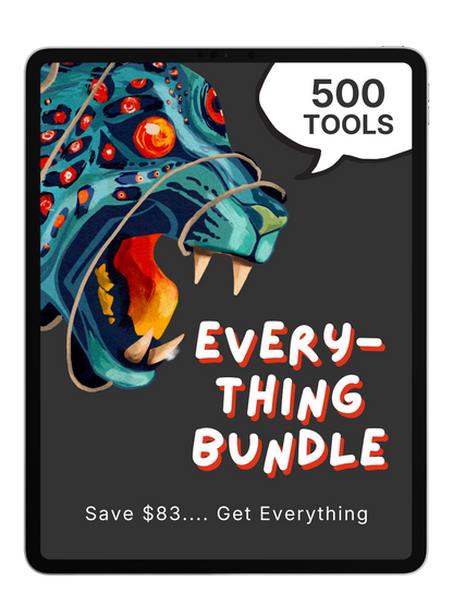 Everything Bundle
