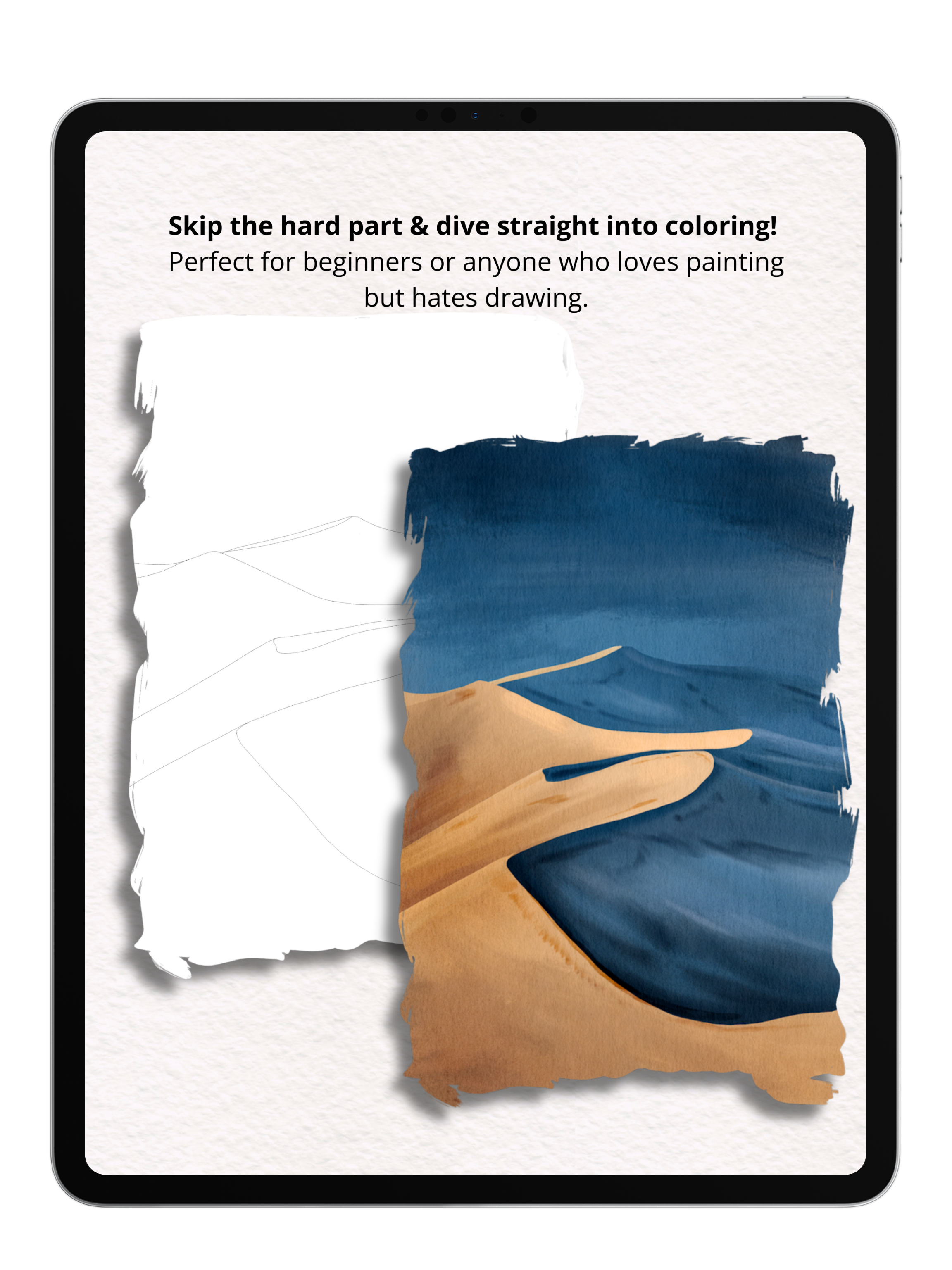 Landscape Sketch Bundles