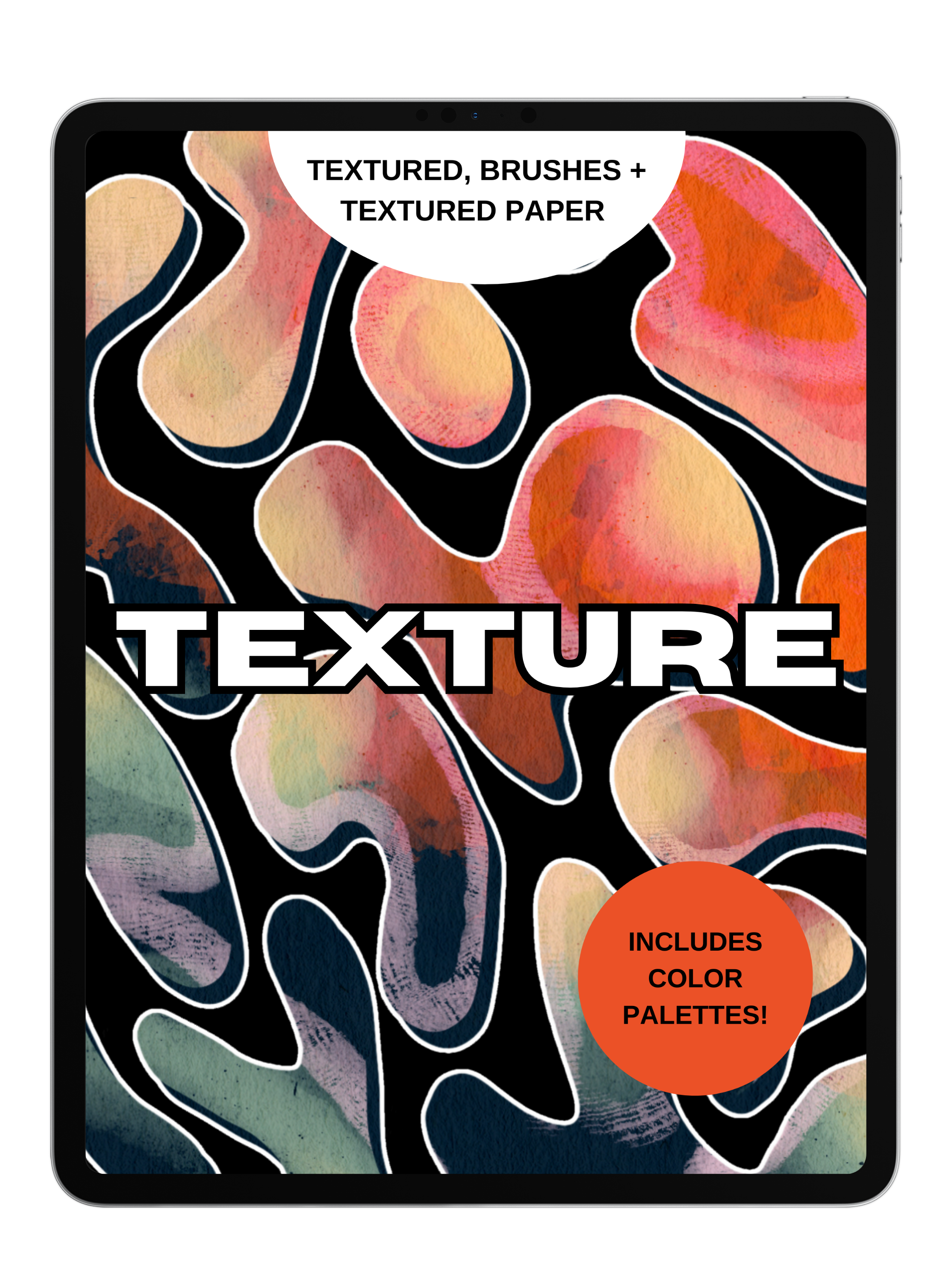 DAJ Texture