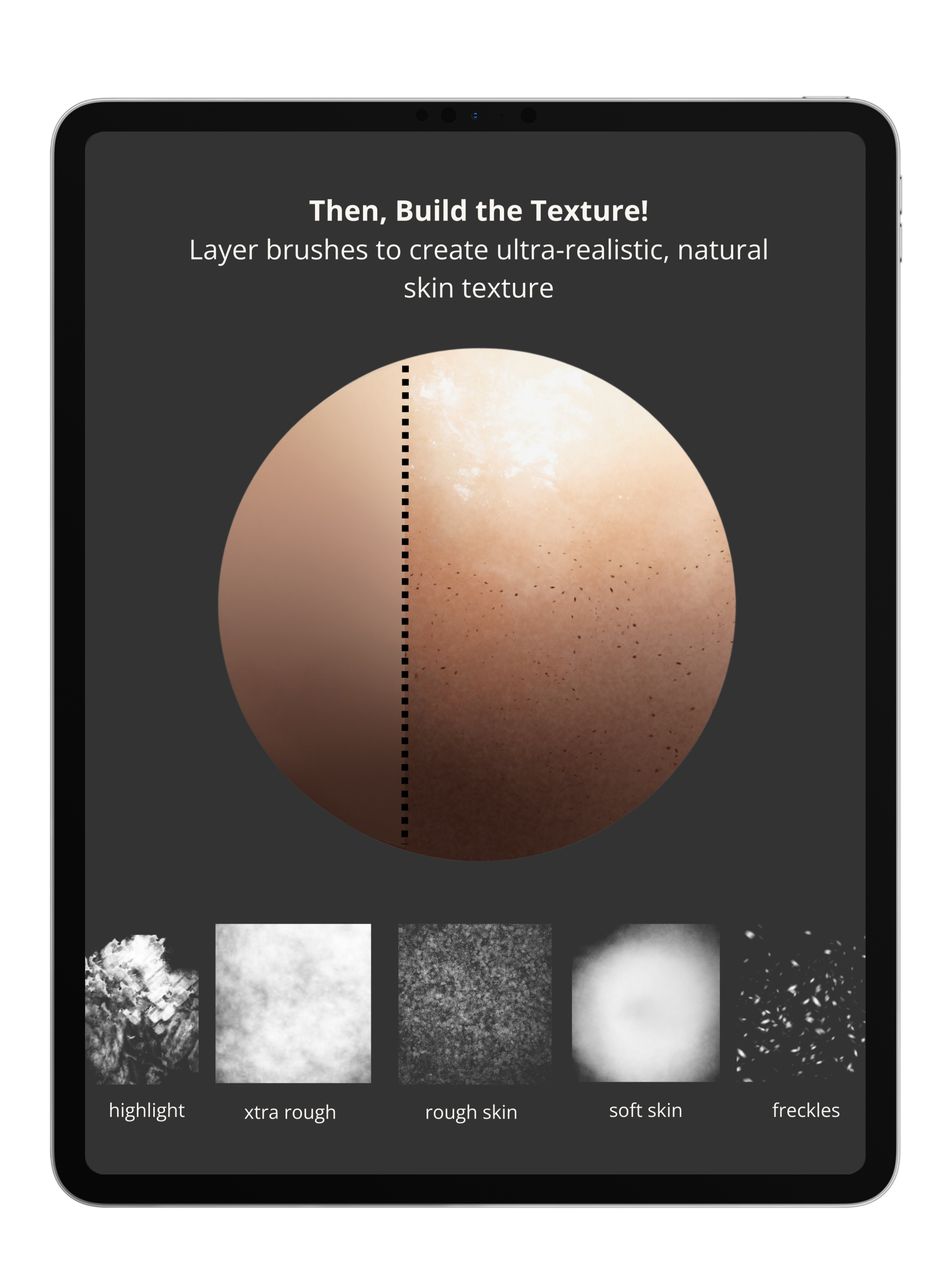 Realistic Portrait Pack