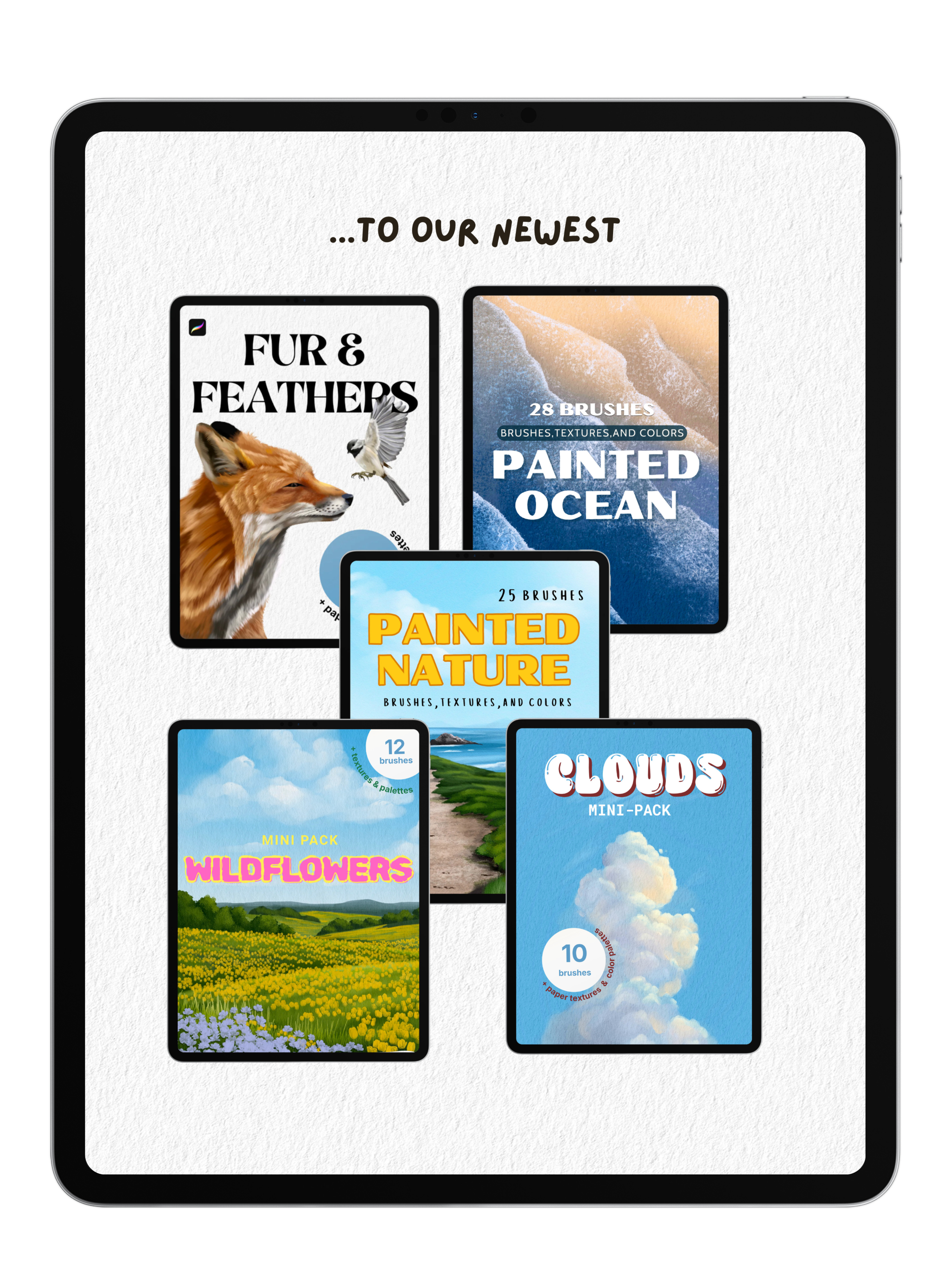 Everything Bundle