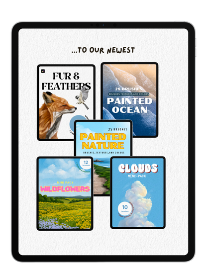 Everything Bundle