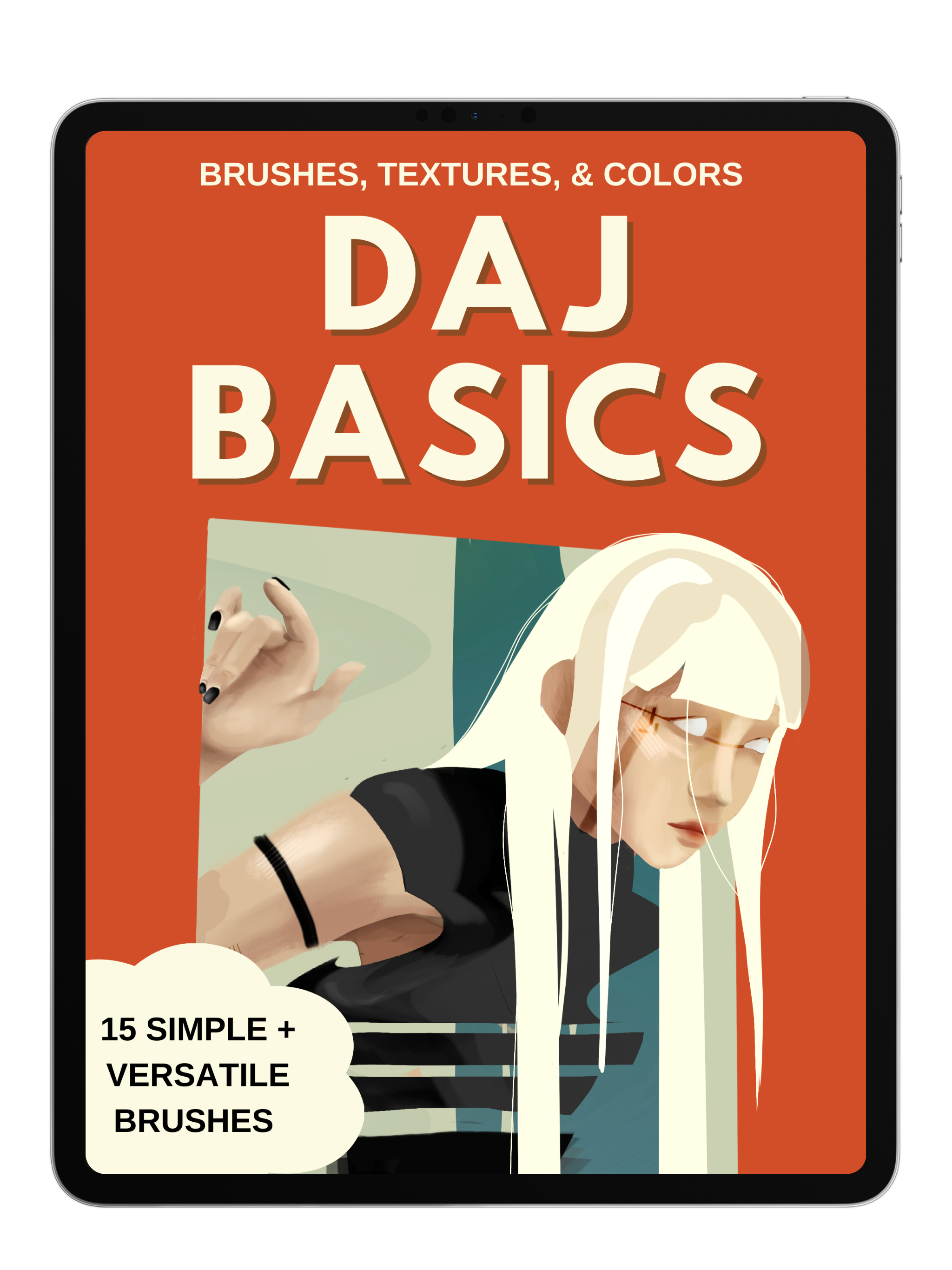 DAJ Basics Pack