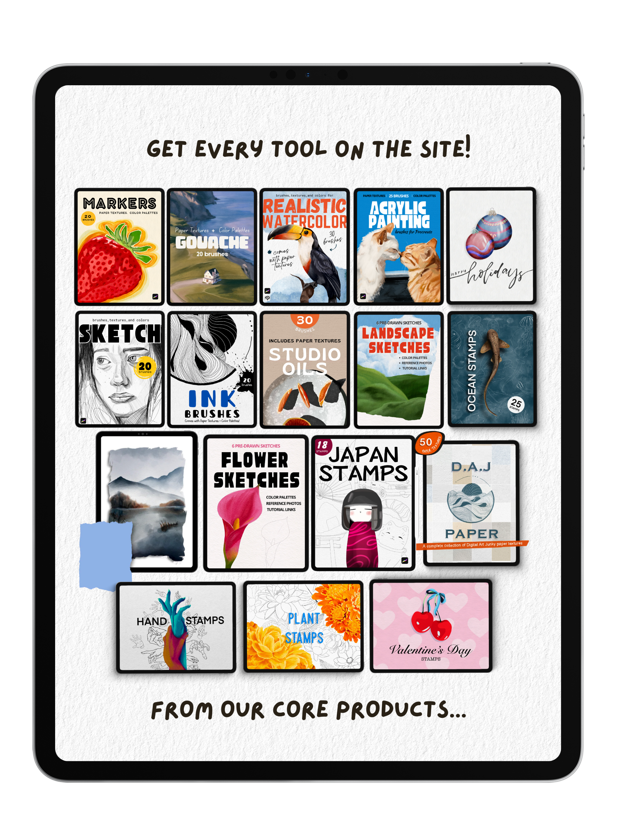 Everything Bundle