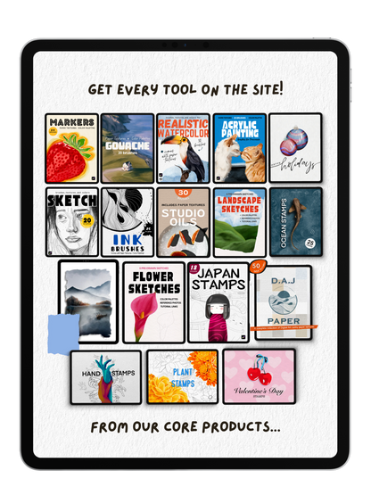 Everything Bundle