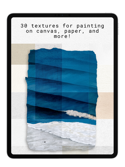 Artist Bundle Pack