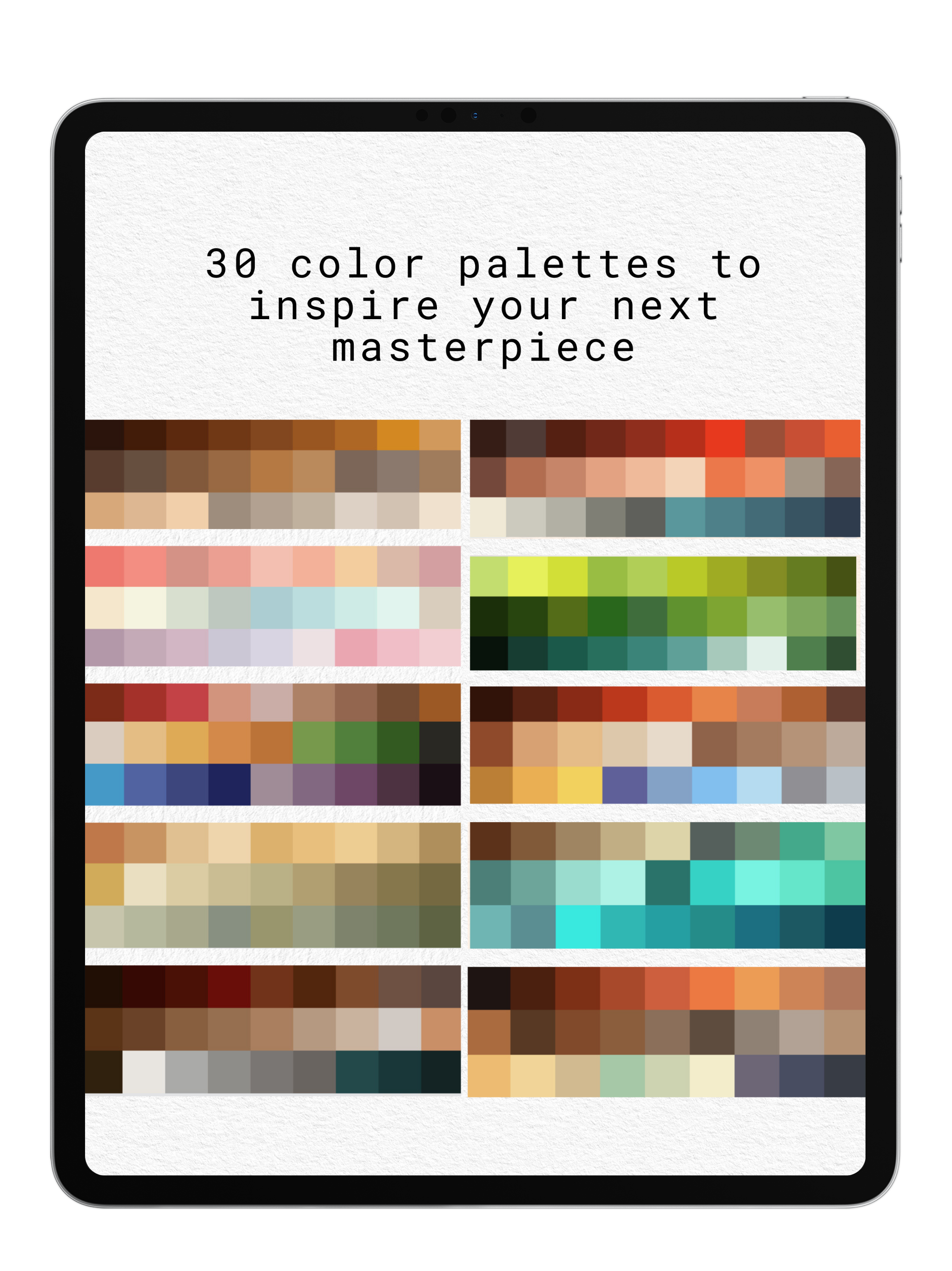 Artist Bundle Pack