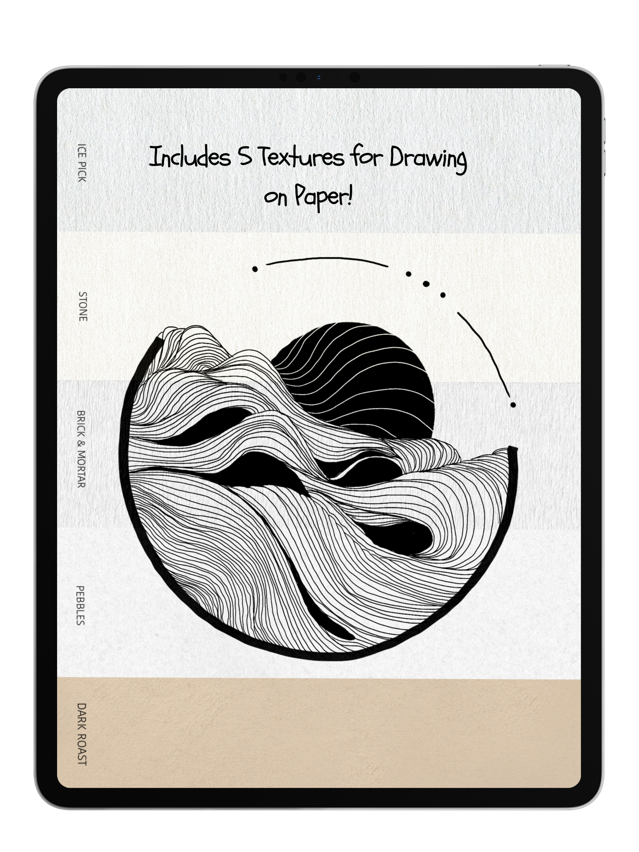 Ink Brushes