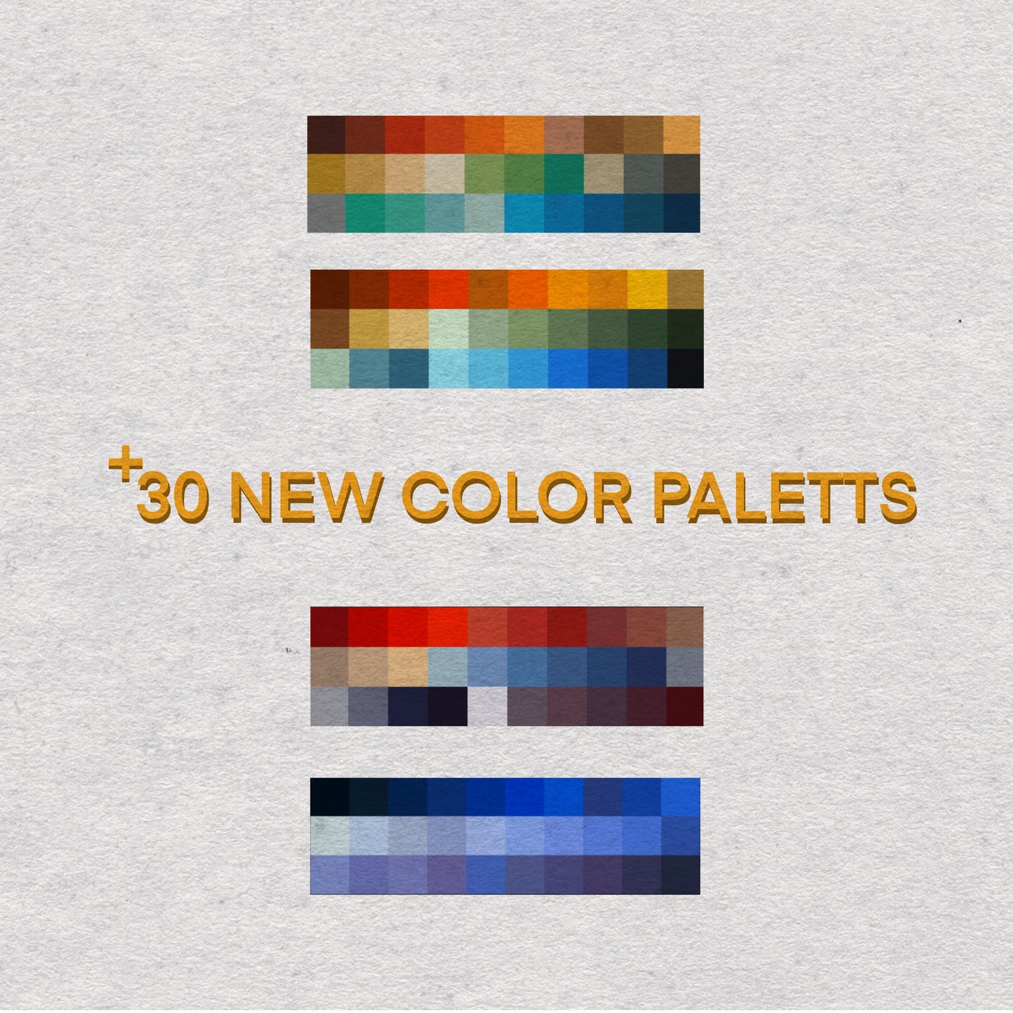 Artist Bundle Pack