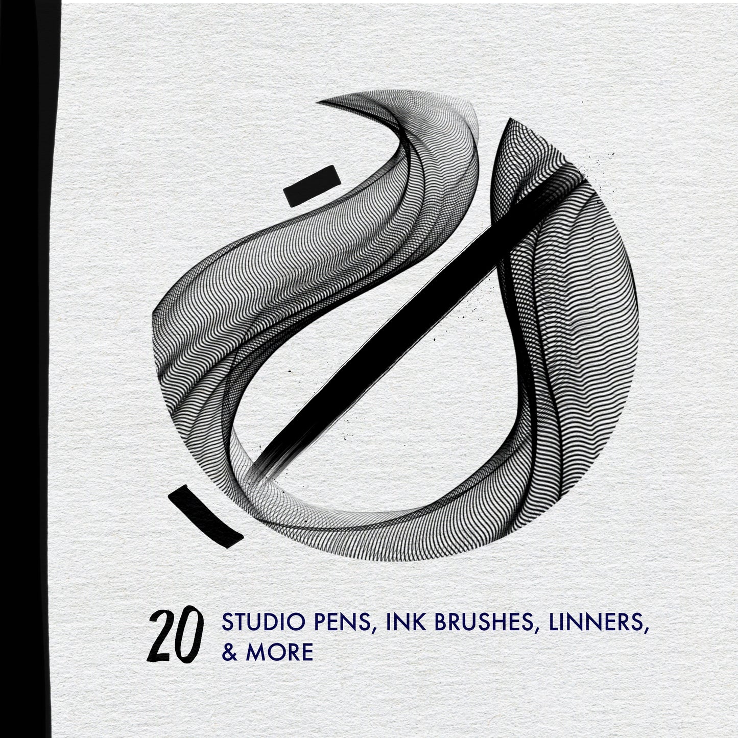 Ink Brushes