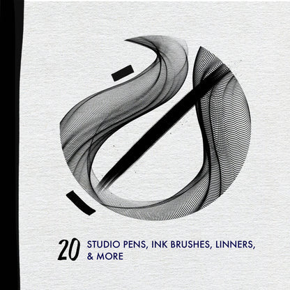 Ink Brushes
