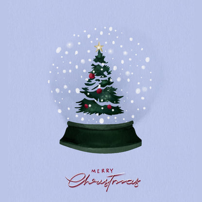 Holiday Stamps