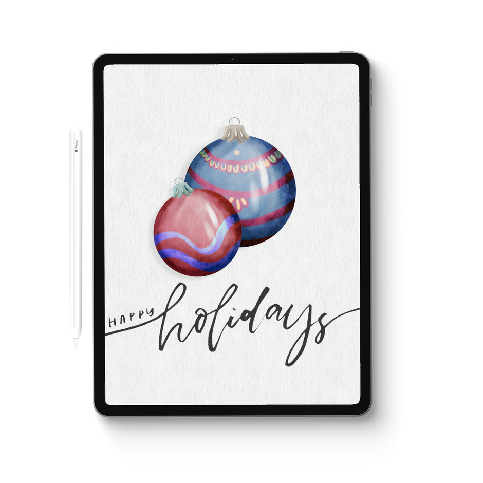 Procreate Brushes Digital Art Junky