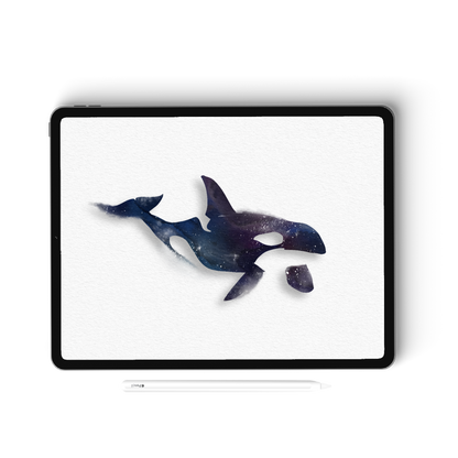 Ocean Stamps