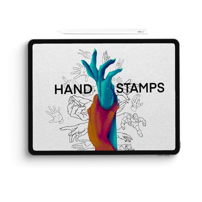 Hand Stamps