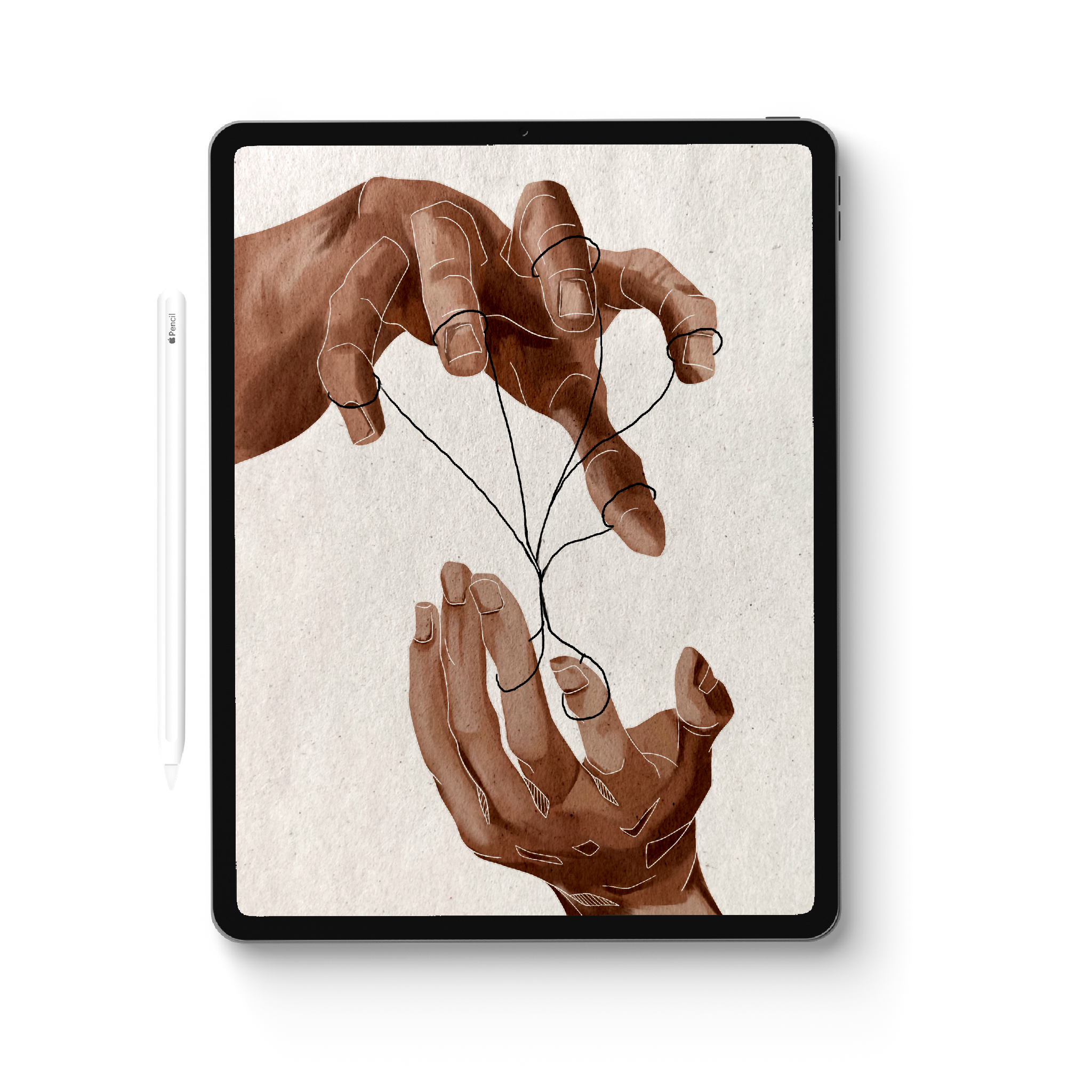 Hand Stamps
