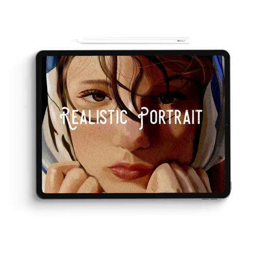 Realistic Portrait Pack