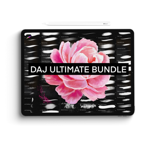 DAJ Ultimate Bundle