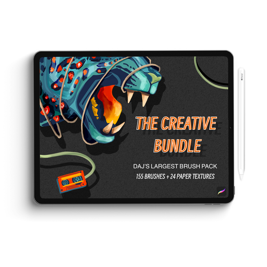 Creative Bundle