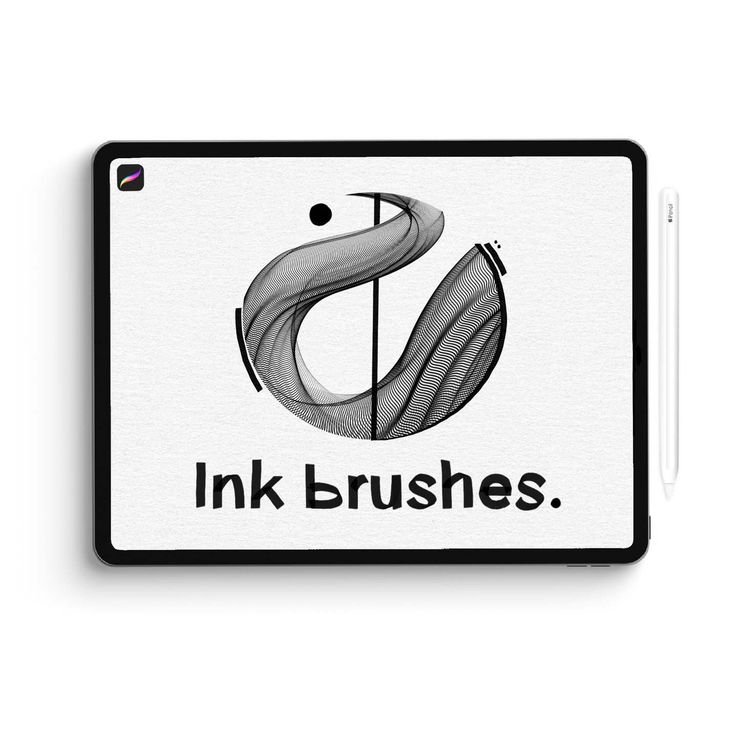 Ink Brushes