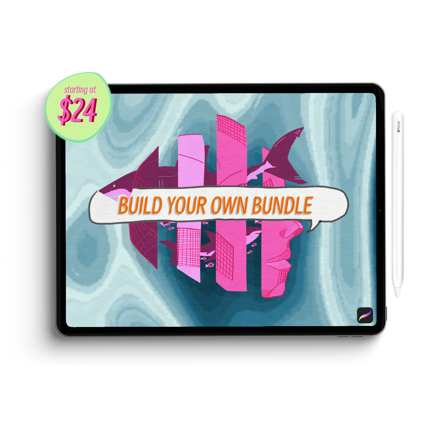 Build Your Own Bundle