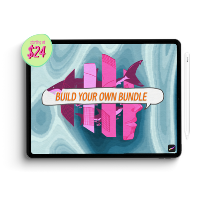 Build Your Own Bundle