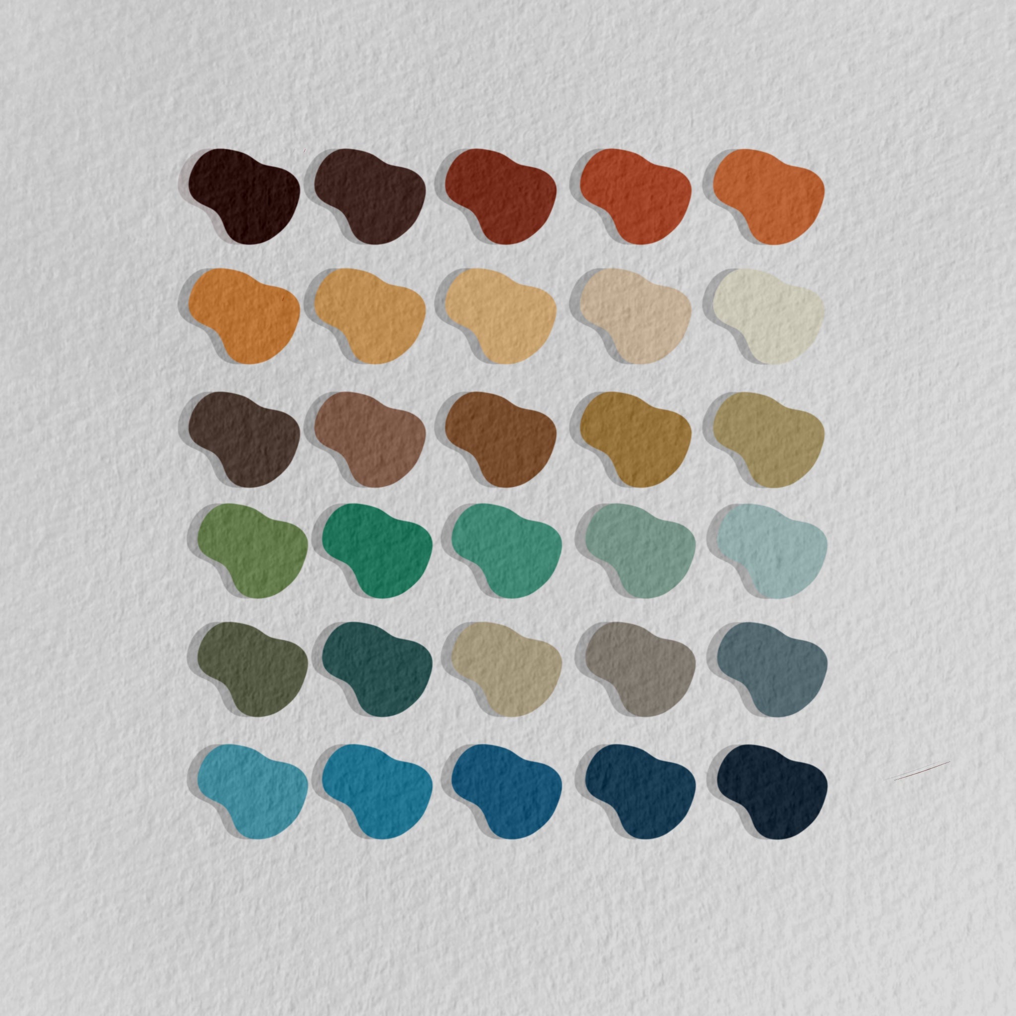 Muted