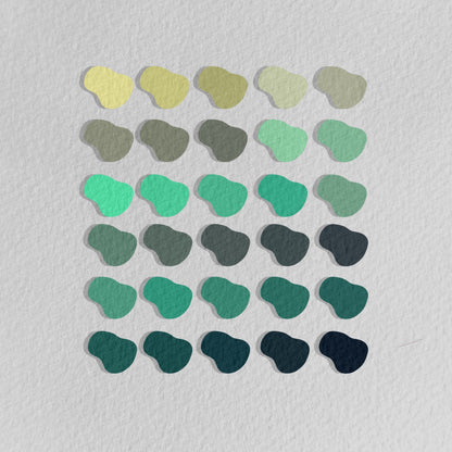 Muted