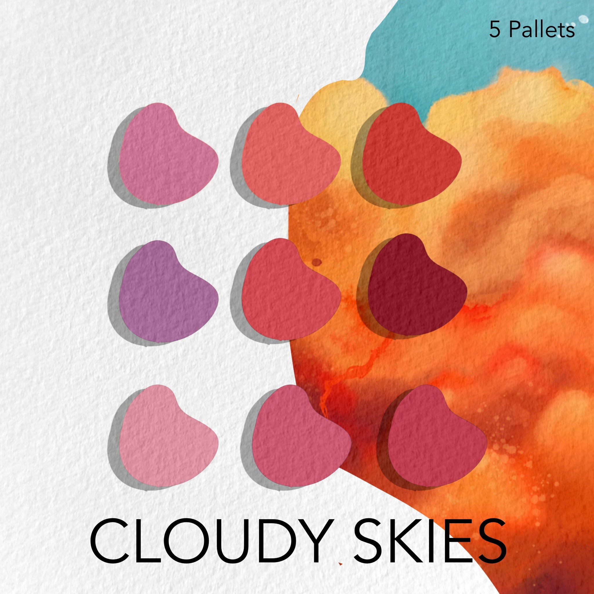 Cloudy Skies