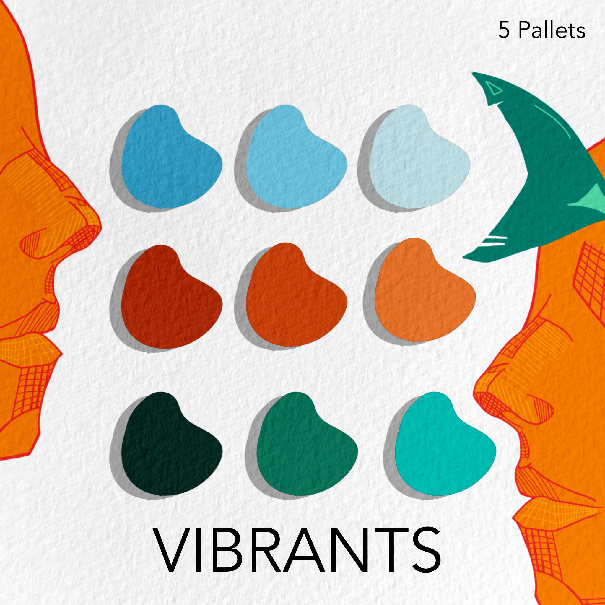 Vibrants