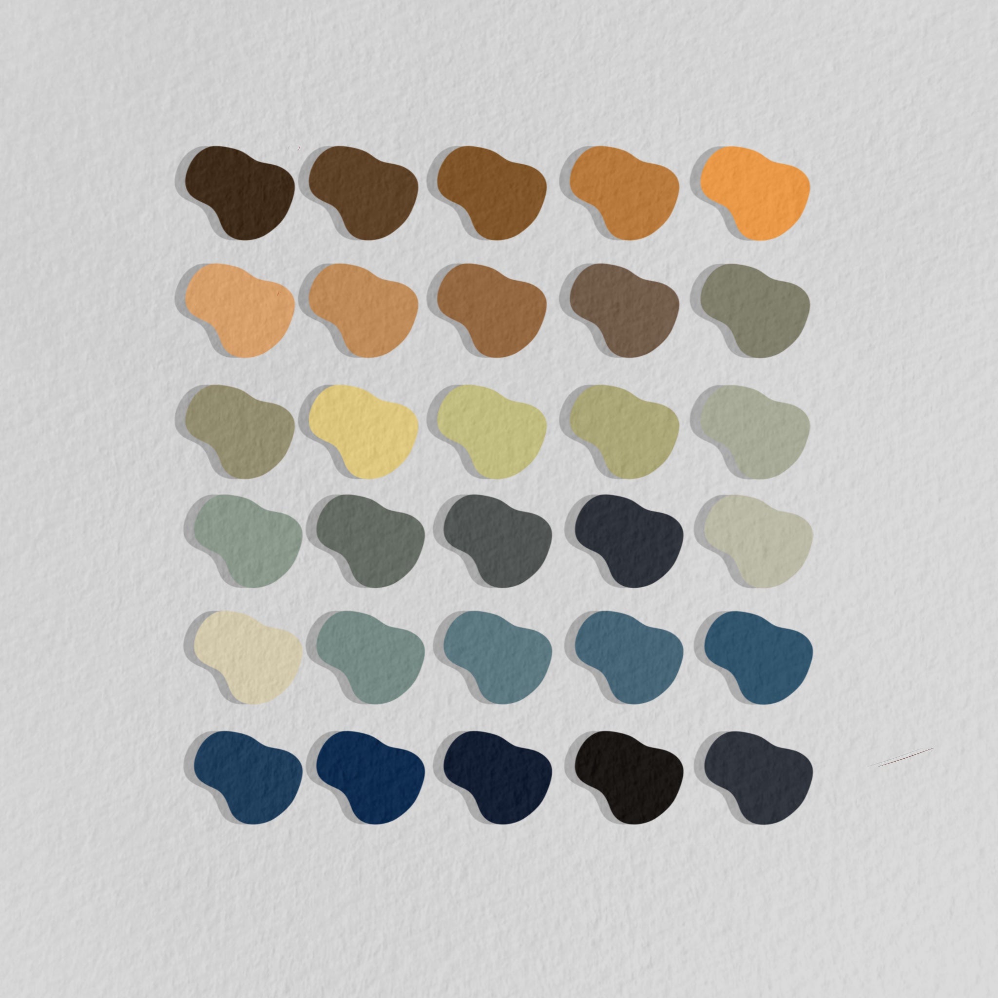 Muted