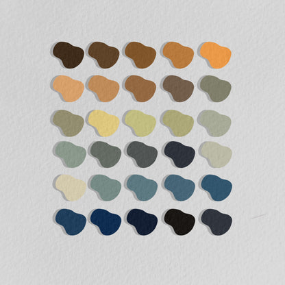 Muted